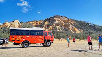 Fraser Island 2-Day ECO Tour