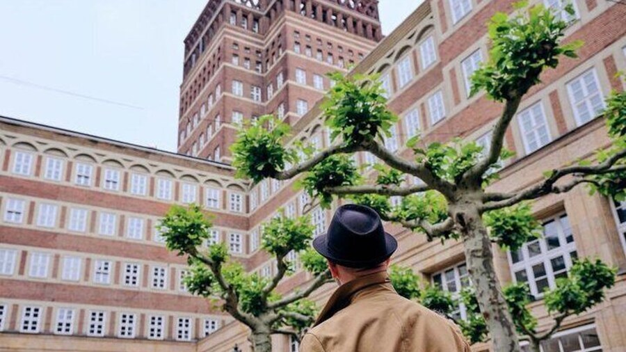 © Düsseldorf Marketing GmbH - Photo: Markus Luigs