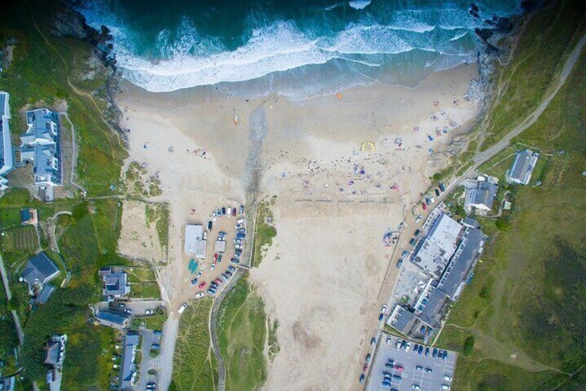Geohunt Challenge - Cornwall (7 Day Pass)