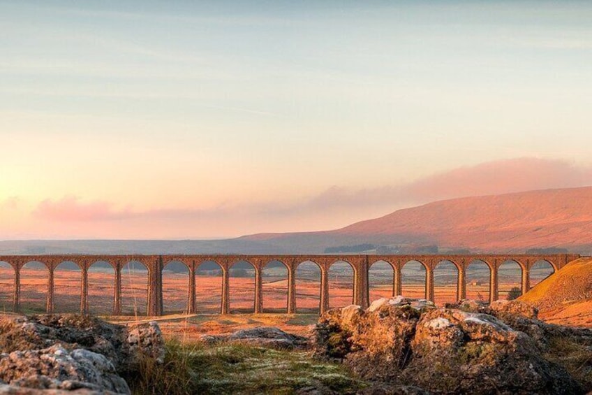 Geohunt Challenge - Yorkshire Dales (7 Day Pass)