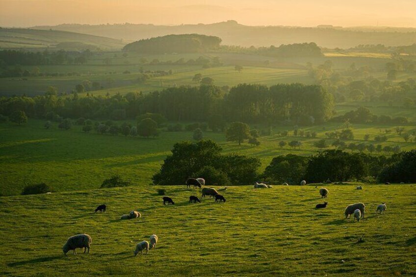 Geohunt Challenge - Yorkshire Dales (7 Day Pass)