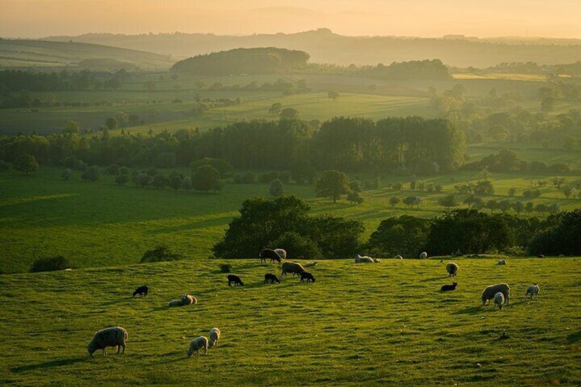 Geohunt Challenge - Yorkshire Dales (7 Day Pass)