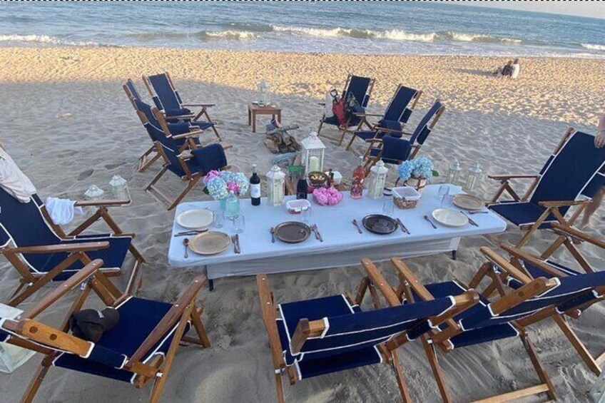 34 Best Beach chair rental montauk for Remodeling Design