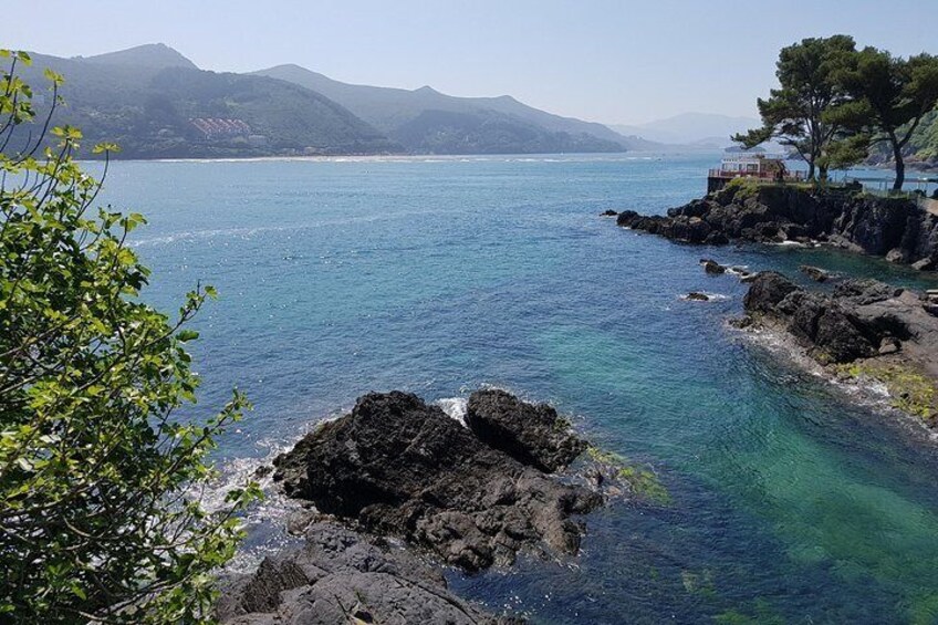 Mundaka