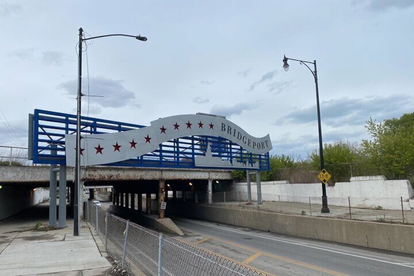 Bridgeport