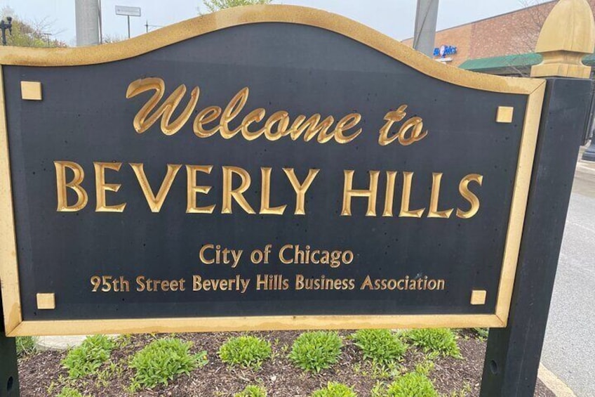 Beverly Hills