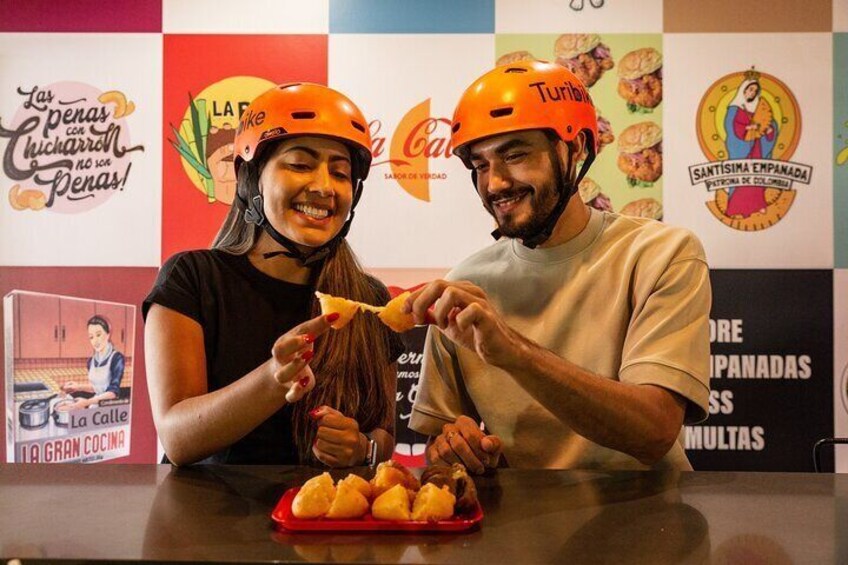 Feeling like impressing your partner on the trip? 