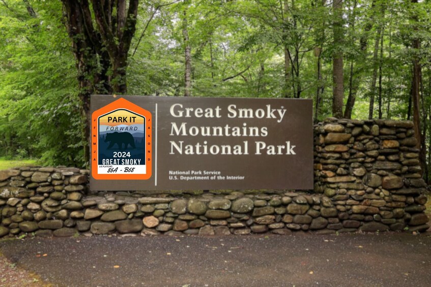 Great Smoky Mountains National Park Self-Guided Driving Tour