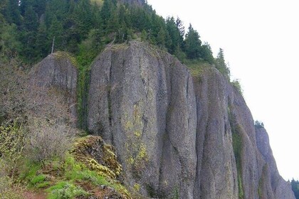 5 Days, 4 Nights Private Columbia Gorge & Mt. Hood Hiking Tour