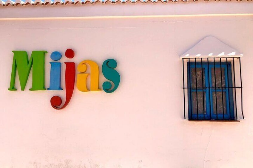 Mijas