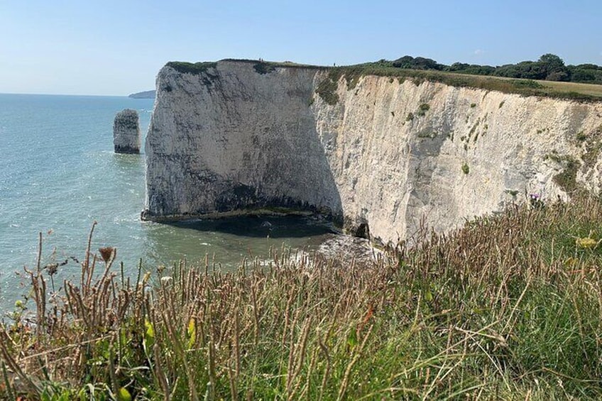 Guided E-Bike Day Trips Dorset