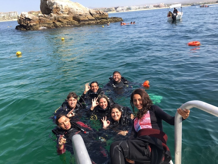 Scuba Diving for Beginners