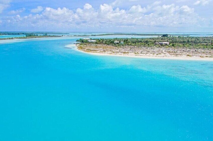 Pine Cay