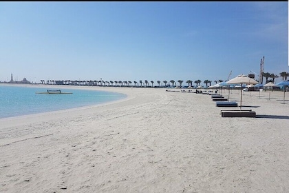 Private Half-Day Bahrain Tour