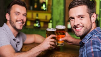 Small-Group Craft Brewery Tours with Tastings