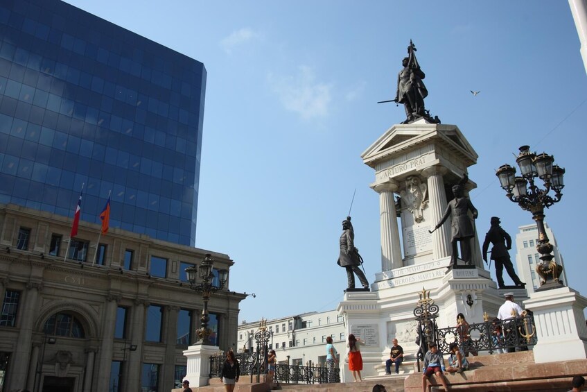 Traditional City Sightseeing Tour 