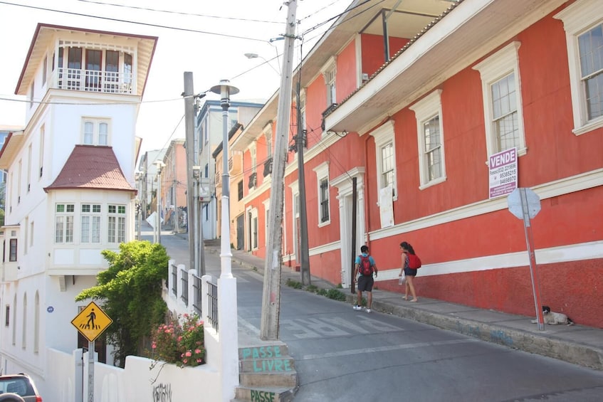 Traditional City Sightseeing Tour 