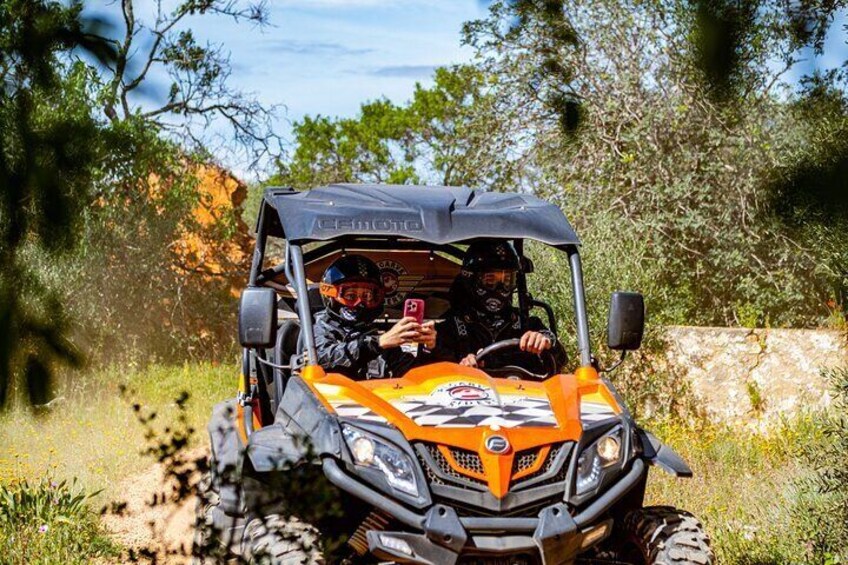 Off-road Buggy Tours in Algarve_2