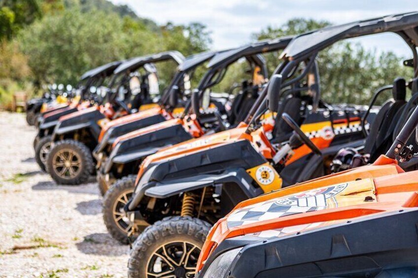 Off-road Buggy Tours in Algarve_5