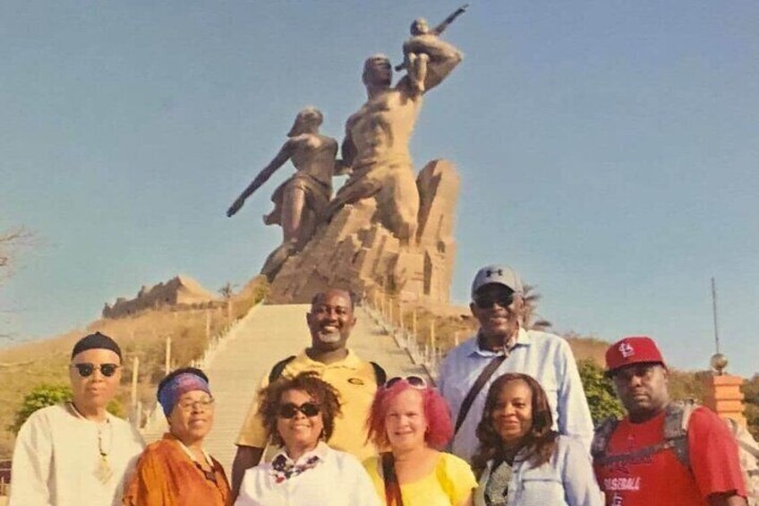 7 Days in Senegal Private Tour package