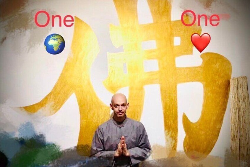 Life Awakening Tour(Zen-culture Philosophy Pure-heart)