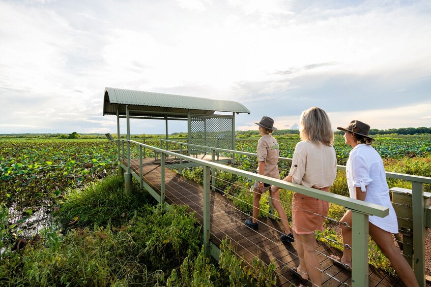 Kakadu Wilderness Escape from Darwin Top End Day Trip