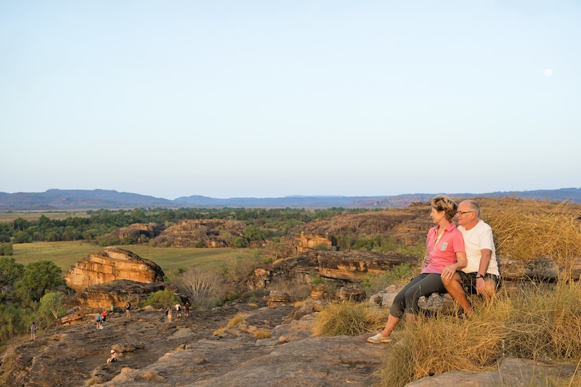 Kakadu Wilderness Escape from Darwin Top End Day Trip