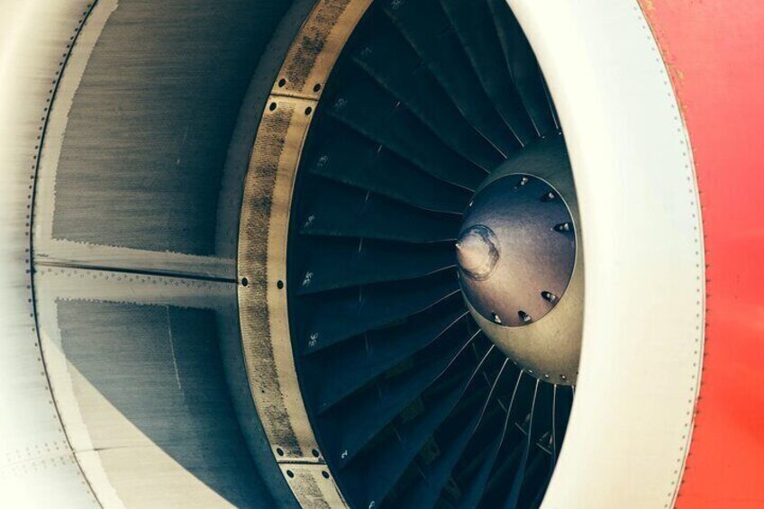 Shared Transfer from Gatwick Airport to Hotel Accommodation