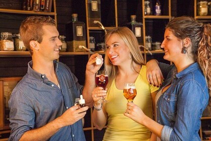 BeerWalk Bruges (guide en français)