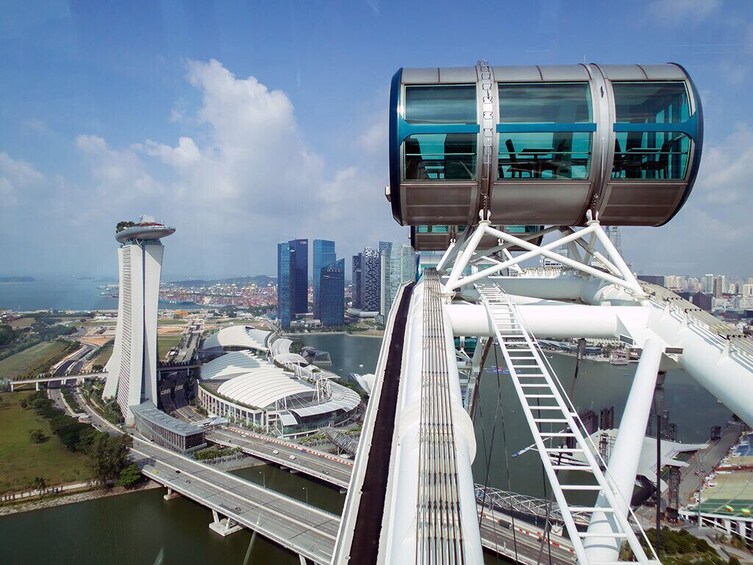 Singapore Flyer