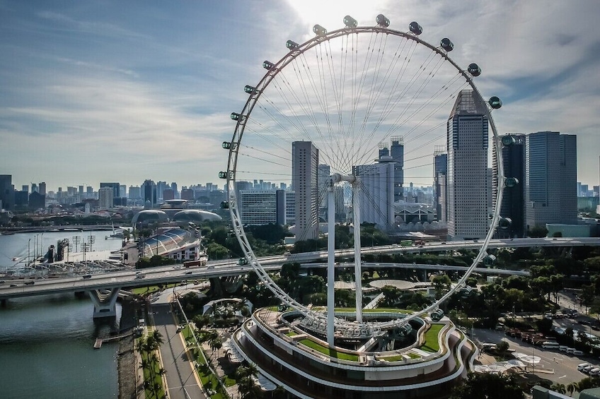 Singapore Flyer