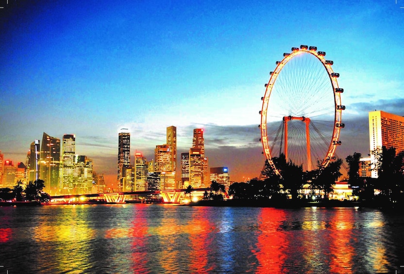 Singapore Flyer