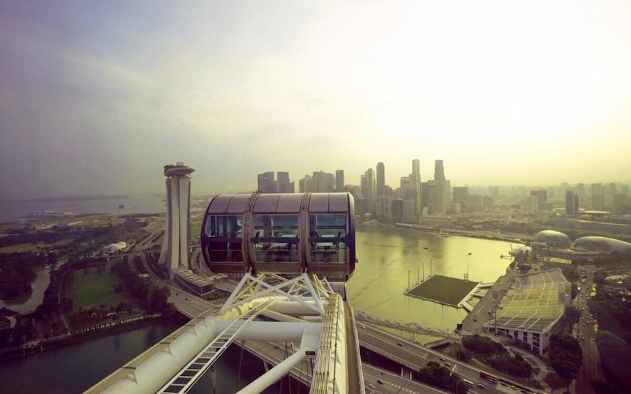 Singapore Flyer