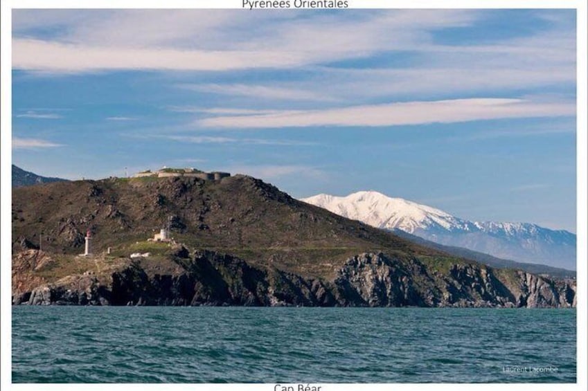 Cape Béar