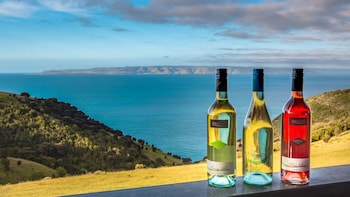 Kangaroo Island Gourmet Food and Wine Trail Tour