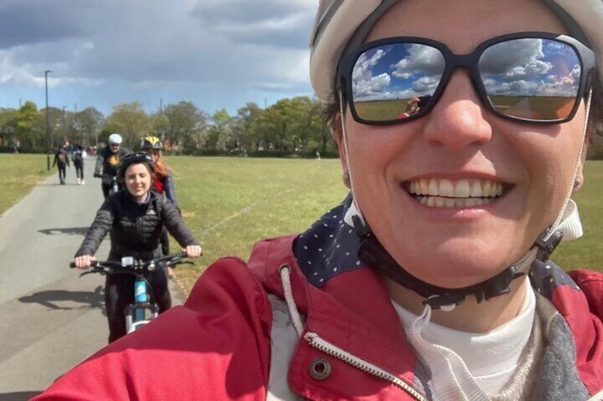 Newcastle Cycling Tour