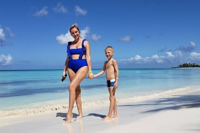 Full-Day Small-Group Soana Island Tour