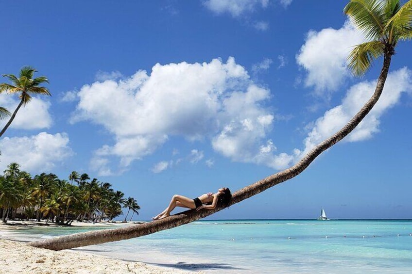 Full-Day Small-Group Soana Island Tour