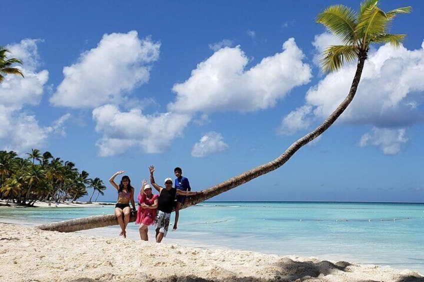 Full-Day Small-Group Soana Island Tour