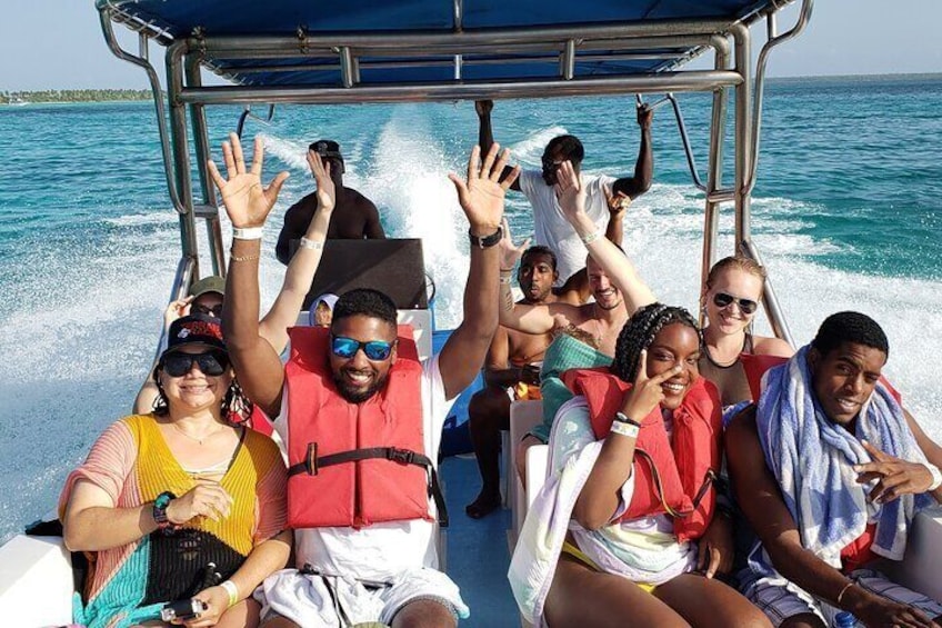 Full-Day Small-Group Soana Island Tour