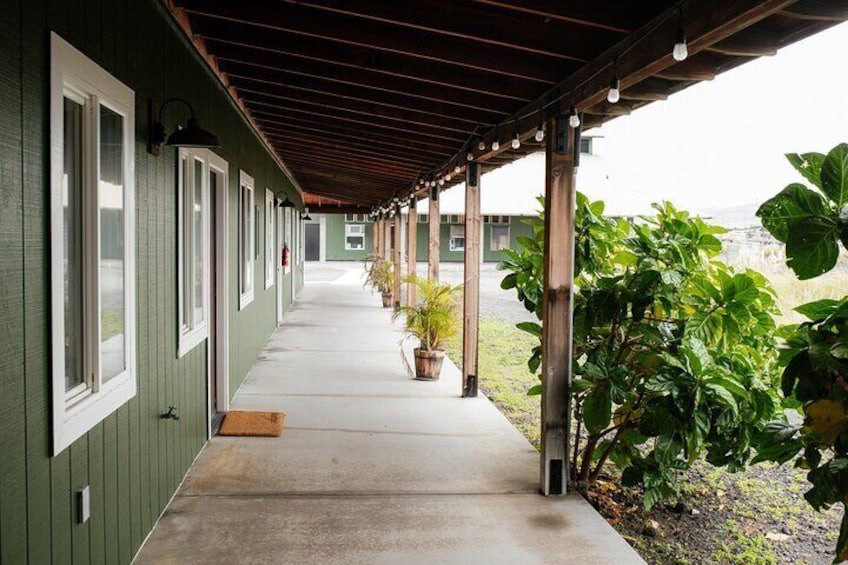 Hawaiian Salt Farm Tour
