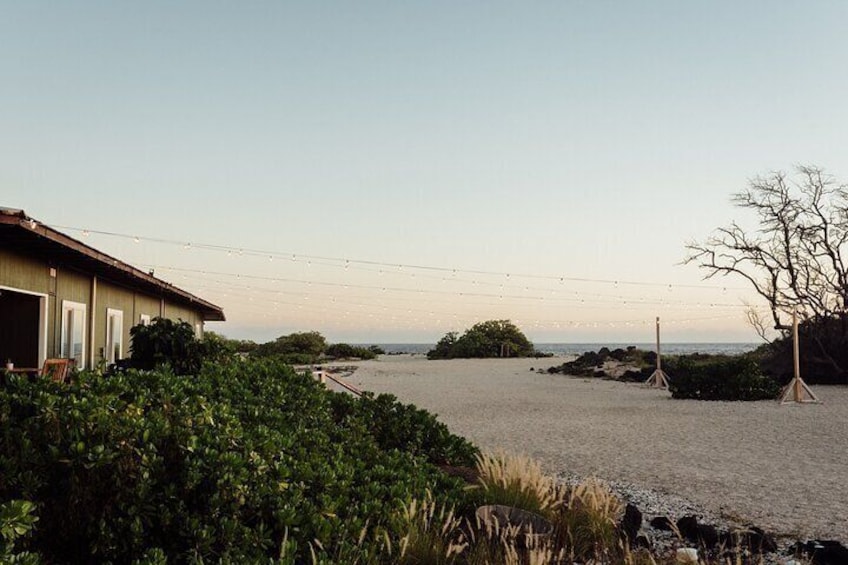 Hawaiian Salt Farm Tour in Kona 