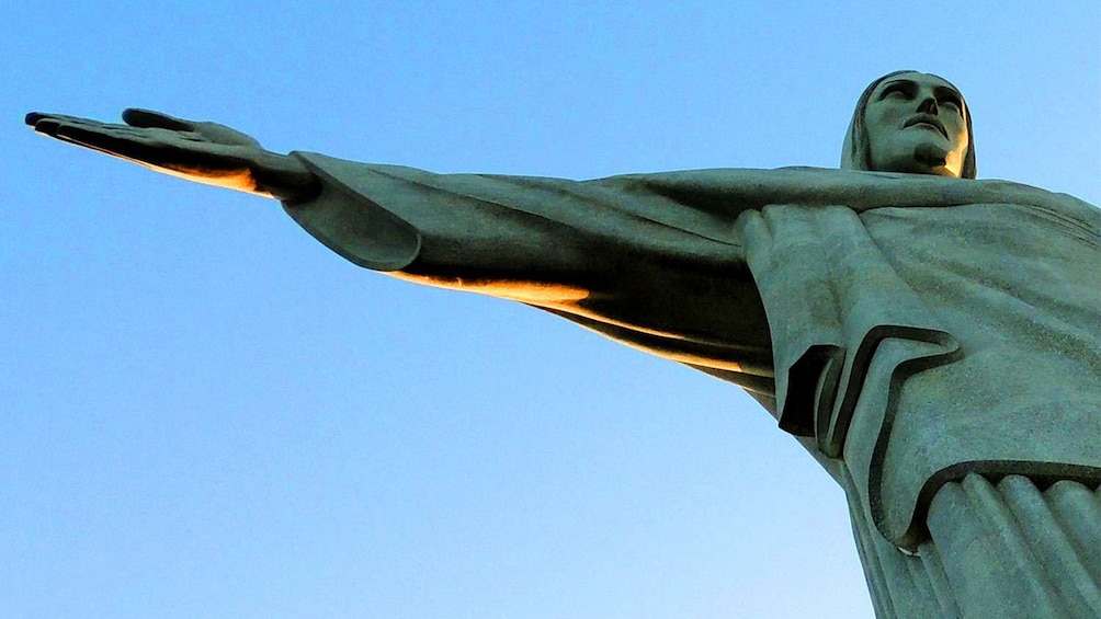 Christ the Redeemer