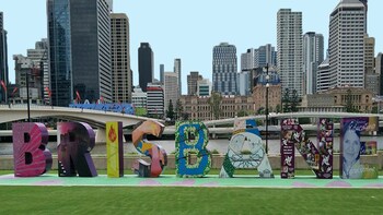 City Essentials (Walking Tour)