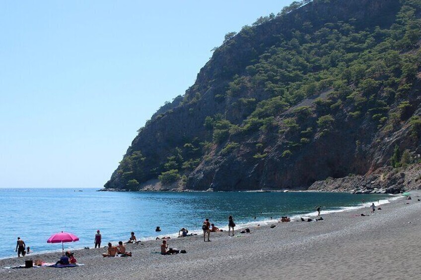 Agia Roumeli