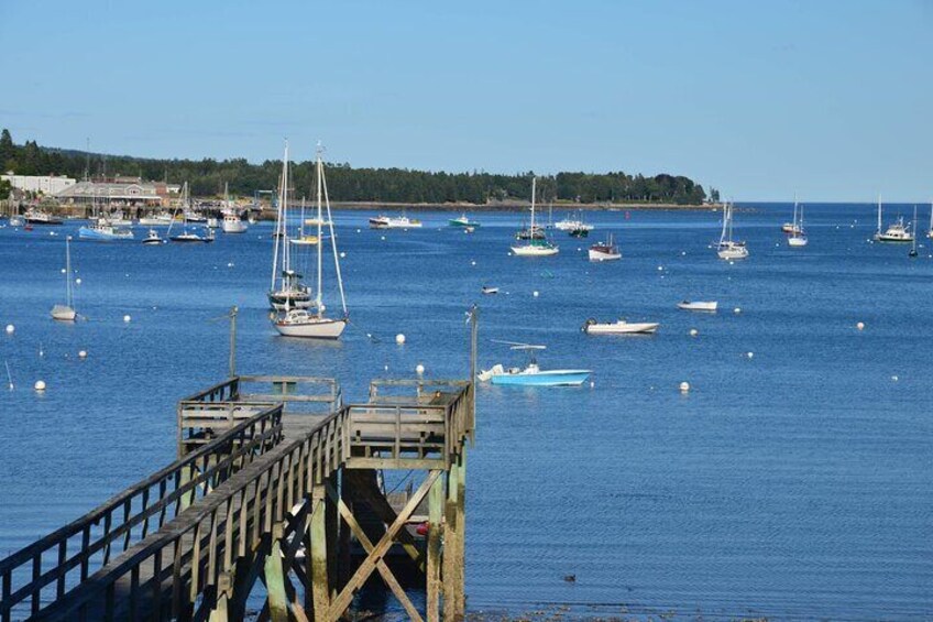 Great Harbor