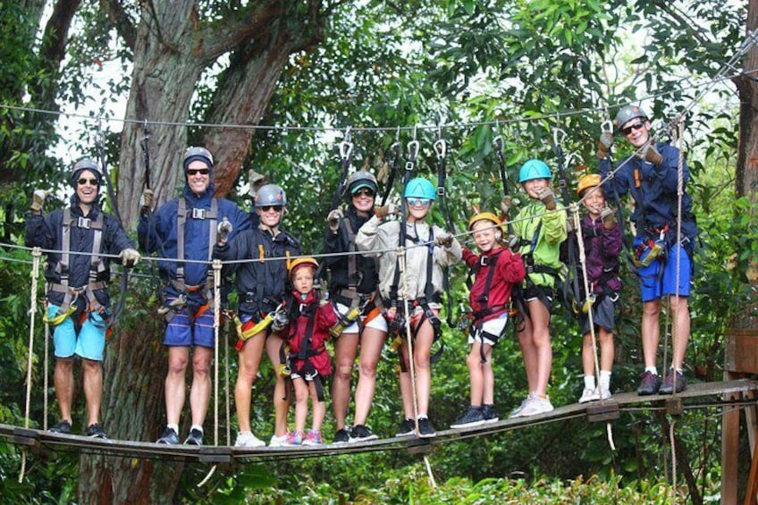 Family fun
