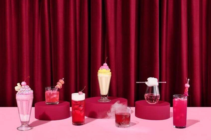 Museum of Ice Cream NYC