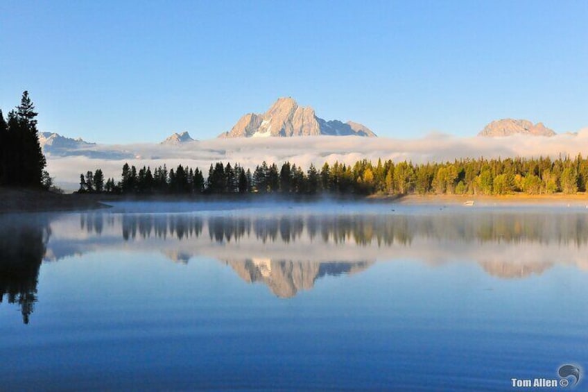 3-Day Yellowstone National Park Tour from Salt Lake City