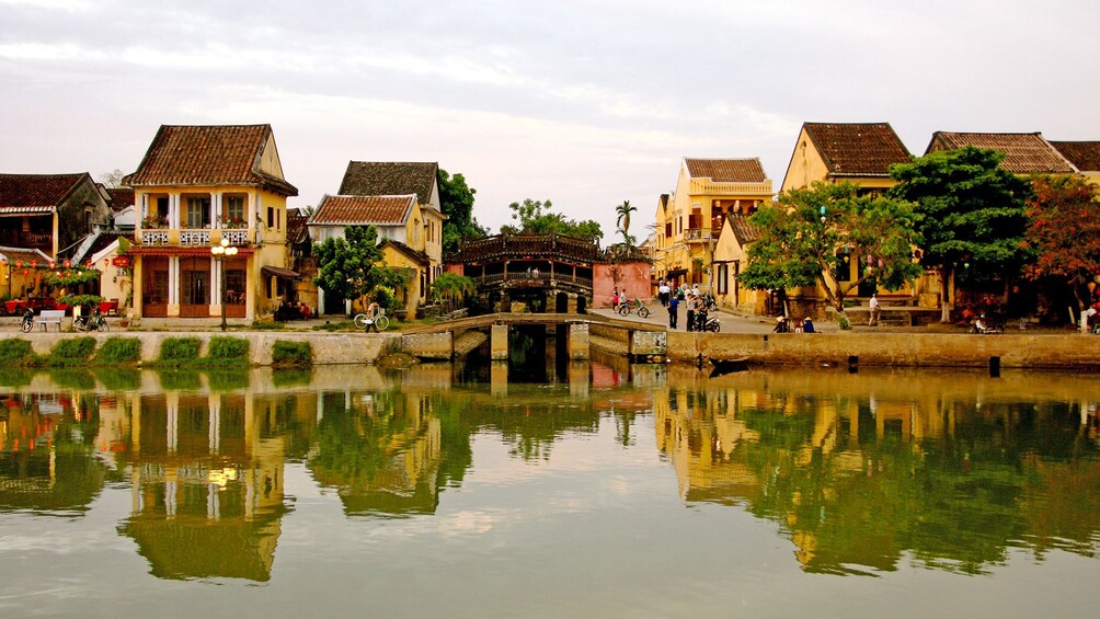 Hue to Nha Trang tour in Vietnam